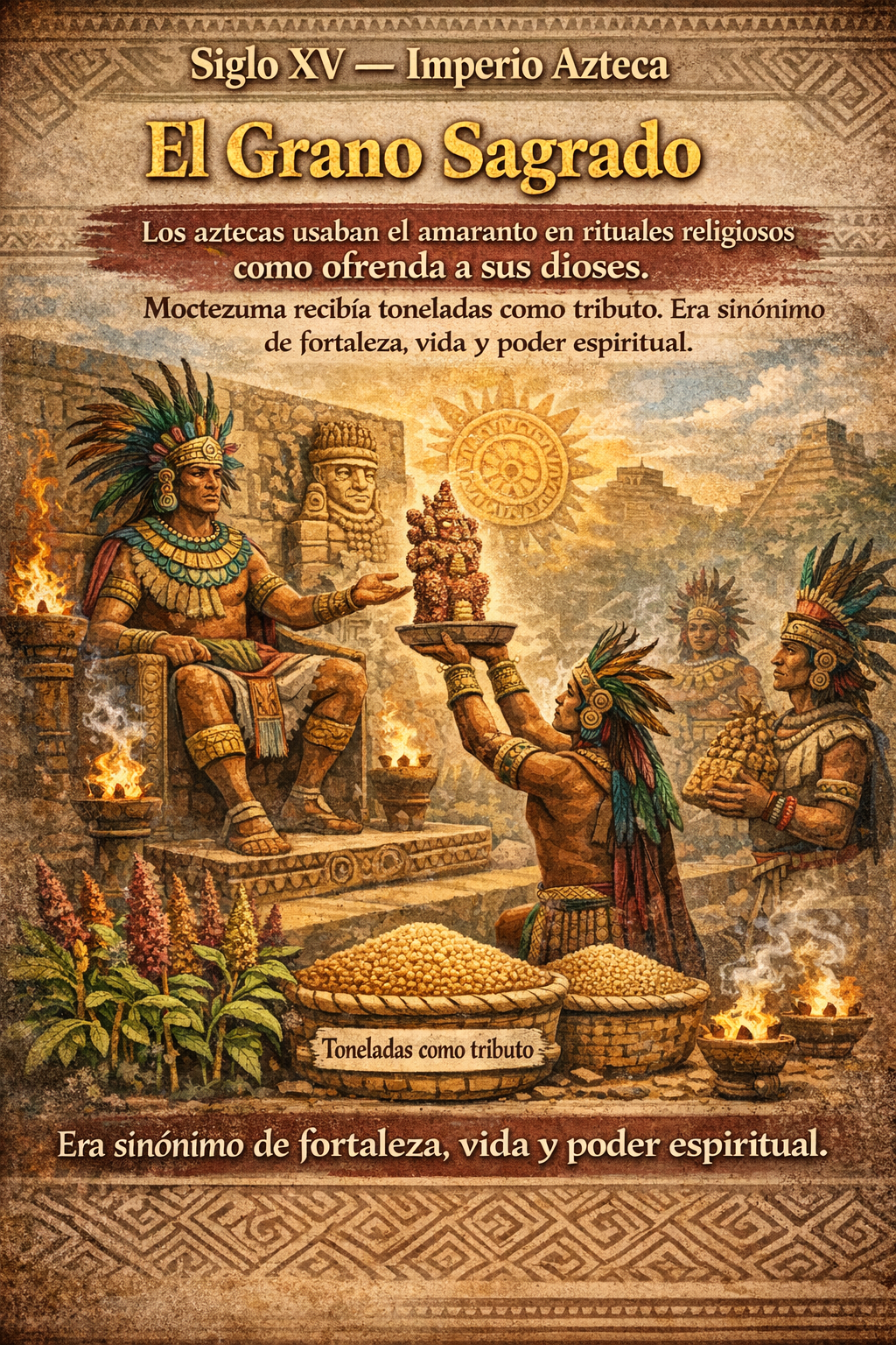 Imperio azteca